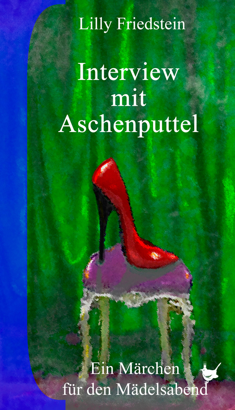 Interview mit Aschenputtel - Lilly Friedstein
