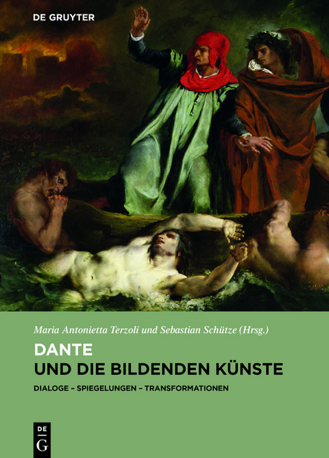Dante und die bildenden K&uuml;nste - 
