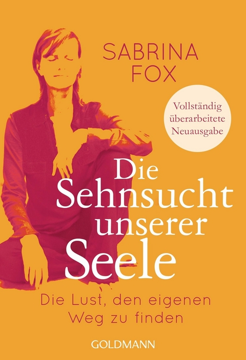 Die Sehnsucht unserer Seele - Sabrina Fox