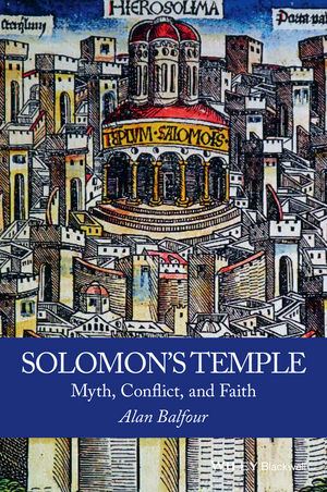 Solomon's Temple - Alan Balfour