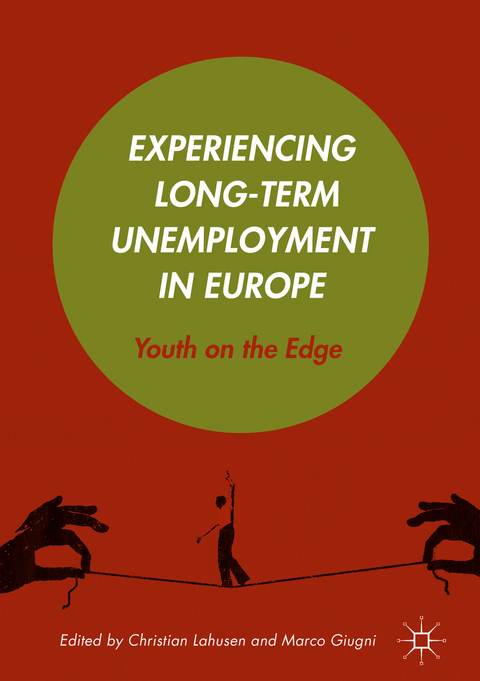 Experiencing Long-Term Unemployment in Europe - 