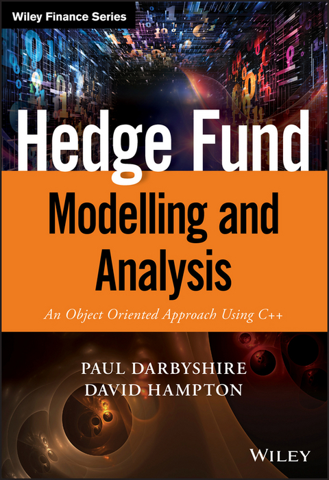 Hedge Fund Modelling and Analysis - Paul Darbyshire, David Hampton