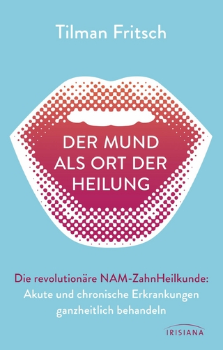 Der Mund als Ort der Heilung