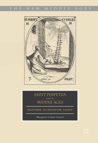 Saint Perpetua across the Middle Ages