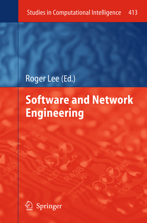 Software and Network Engineering - 