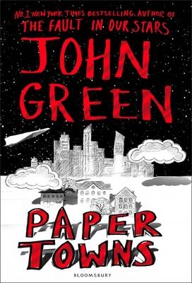 Paper Towns - John Green