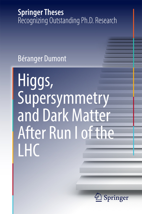 Higgs, Supersymmetry and Dark Matter After Run I of the LHC - B&eacute;ranger Dumont