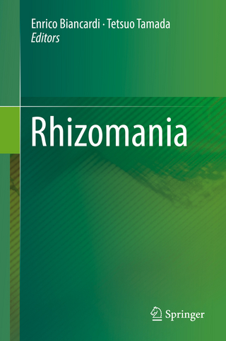 Rhizomania