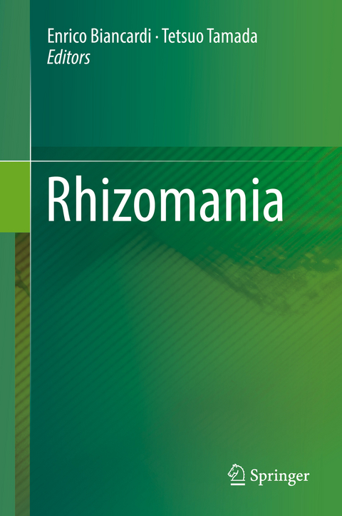 Rhizomania - 