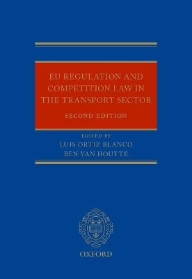 EU Regulation and Competition Law in the Transport Sector