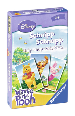 DWP: Schnipp Schnapp