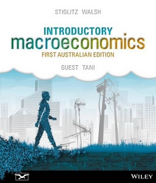 Introductory Macroeconomics 1e + Introductory Macroeconomics iStudy Registration Card
