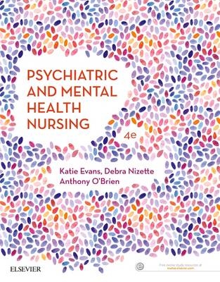 Psychiatric & Mental Health Nursing