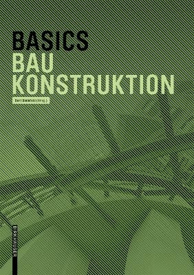Basics Baukonstruktion