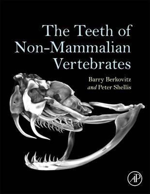 Teeth of Non-Mammalian Vertebrates