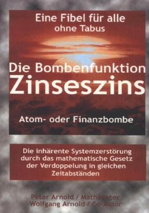 Die Bombenfunktion Zinseszins