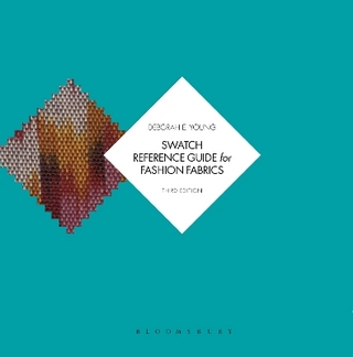 Swatch Reference Guide for Fashion Fabrics