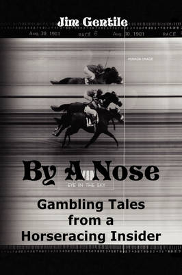 By A Nose - Jim Gentile