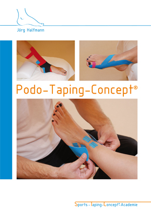 Podo-Taping-Concept