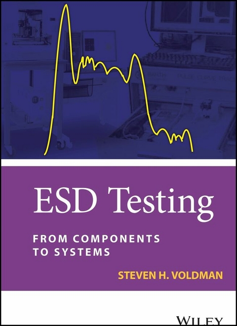 ESD Testing - Steven H. Voldman