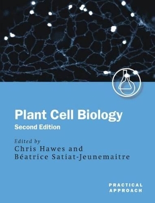 Plant Cell Biology