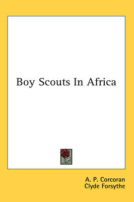Boy Scouts in Africa