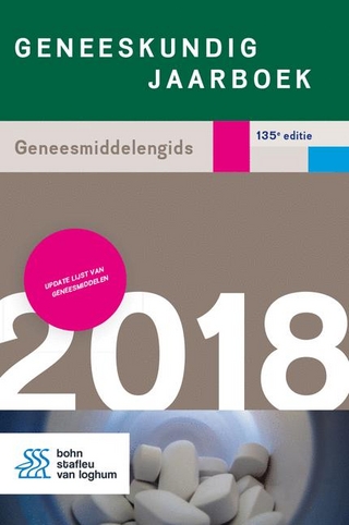 Geneeskundig Jaarboek 2018