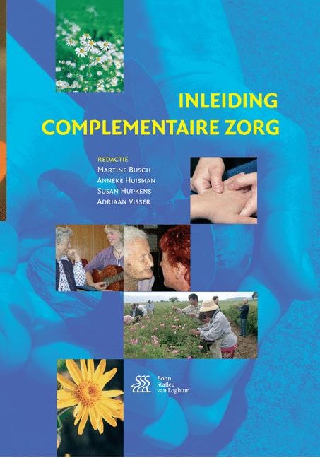 Inleiding Complementaire Zorg - 