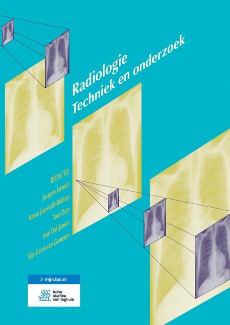 Radiologie - 