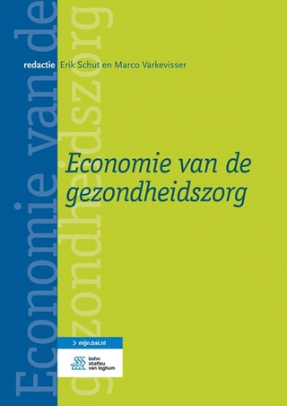 Economie Van de Gezondheidszorg
