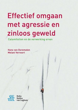 Effectief Omgaan Met Agressie En Zinloos Geweld