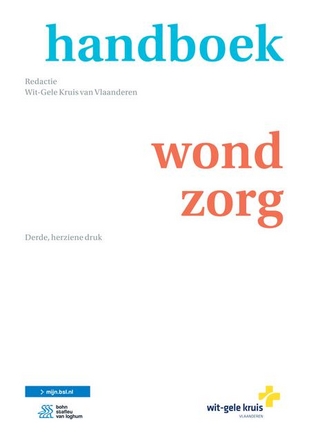 Handboek Wondzorg