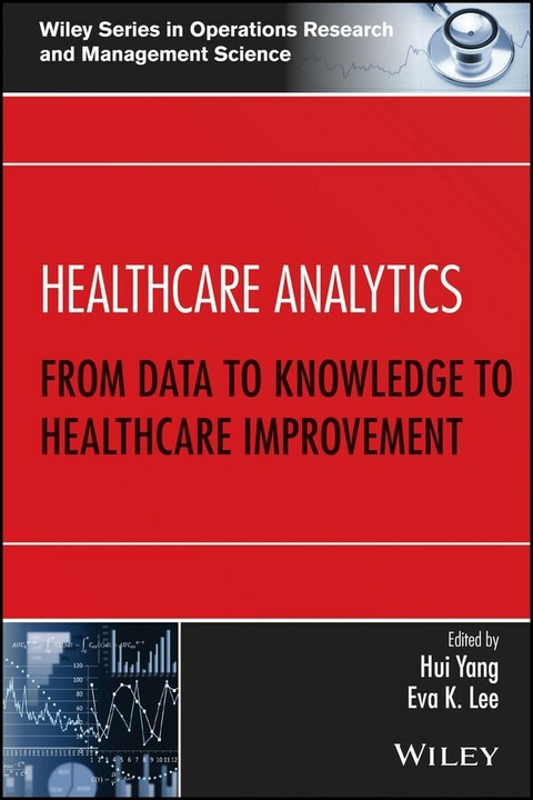 Healthcare Analytics - 