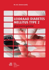 Leidraad Diabetes Mellitus Type 2 - Lieverse, A G