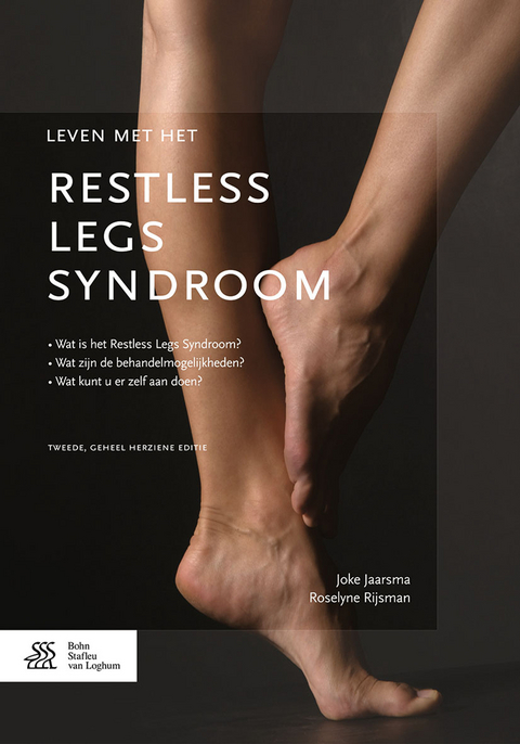 Leven Met Het Restless Legs Syndroom - 