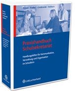 Praxishandbuch Schulsekretariat