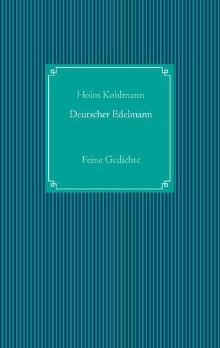 Deutscher Edelmann