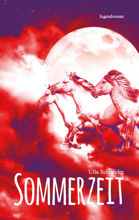 Sommerzeit - Ulla Schneider