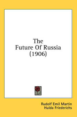 The Future Of Russia (1906)
