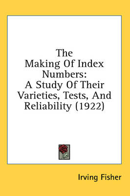 The Making Of Index Numbers