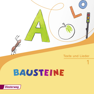 BAUSTEINE Fibel - Ausgabe 2014