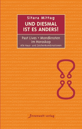 Und diesmal ist es anders - Past Lives + Mondknoten im Horoskop