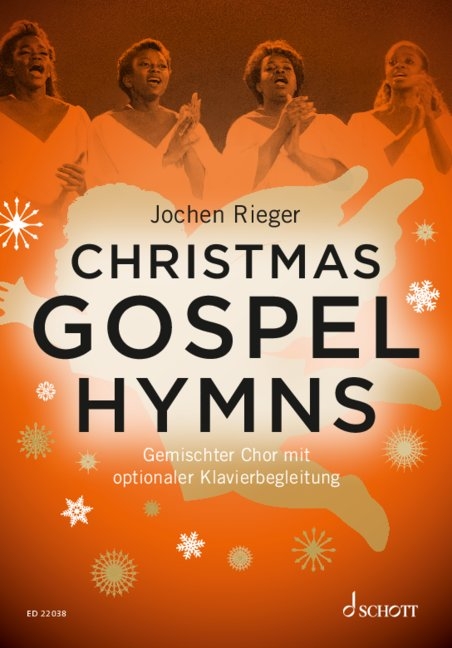 Christmas Gospel Hymns - 