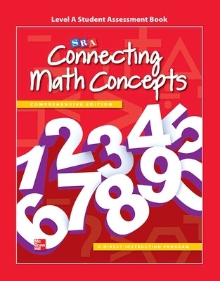 Connecting Math Concepts Level A, Student Assessment Book
