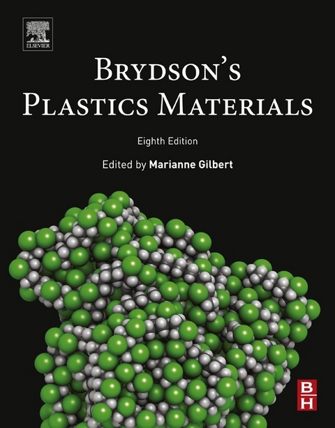Brydson's Plastics Materials - 