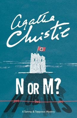 N or M? - Agatha Christie
