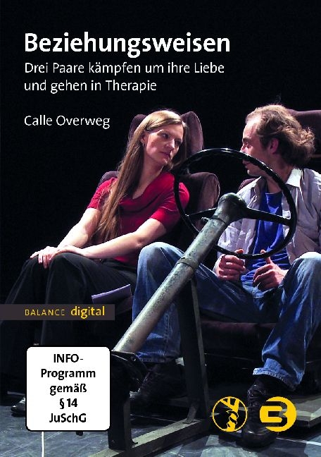 Beziehungsweisen - Calle Overweg