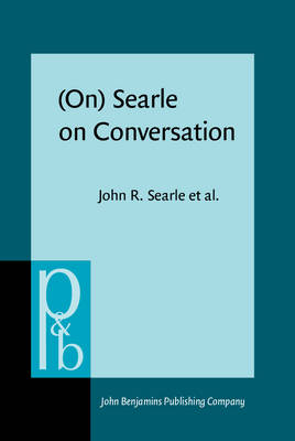 (On) Searle on Conversation