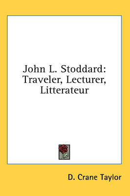 John L. Stoddard