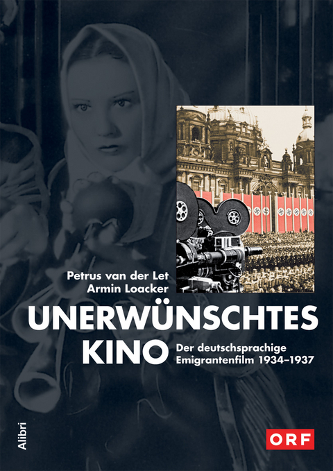 Unerw&uuml;nschtes Kino - Petrus van der Let, Armin Loacker